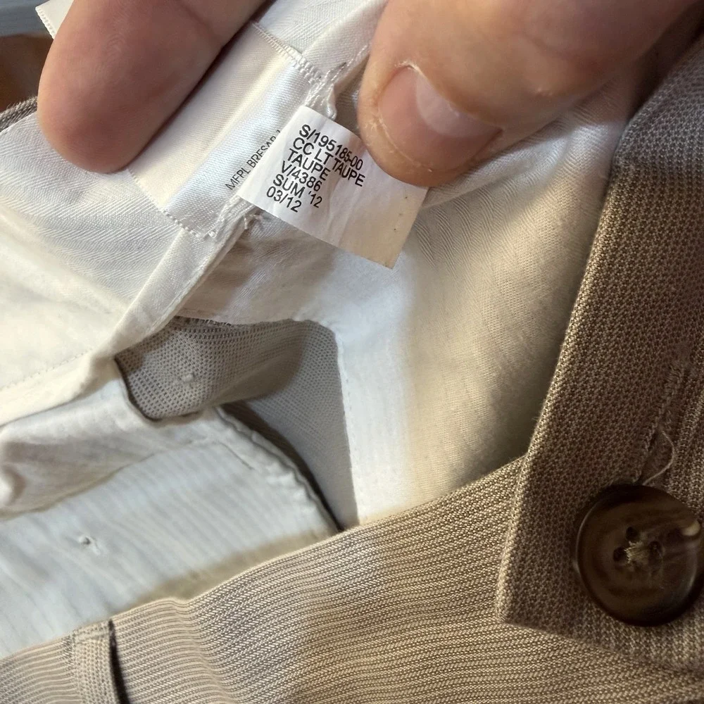 Banana Republic banana republic
